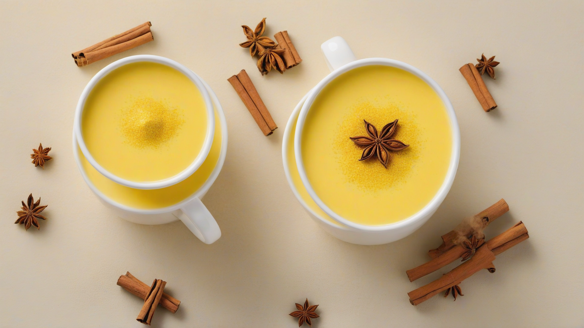 golden milk